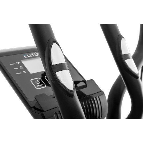 Орбітрек  Elitum MX300 black  - фото №4